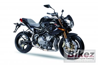 2010 Benelli Tornado Naked Tre 899 photo